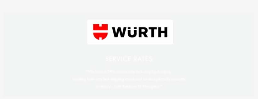 Wurth Knowing - Single Pass Flange Bolting