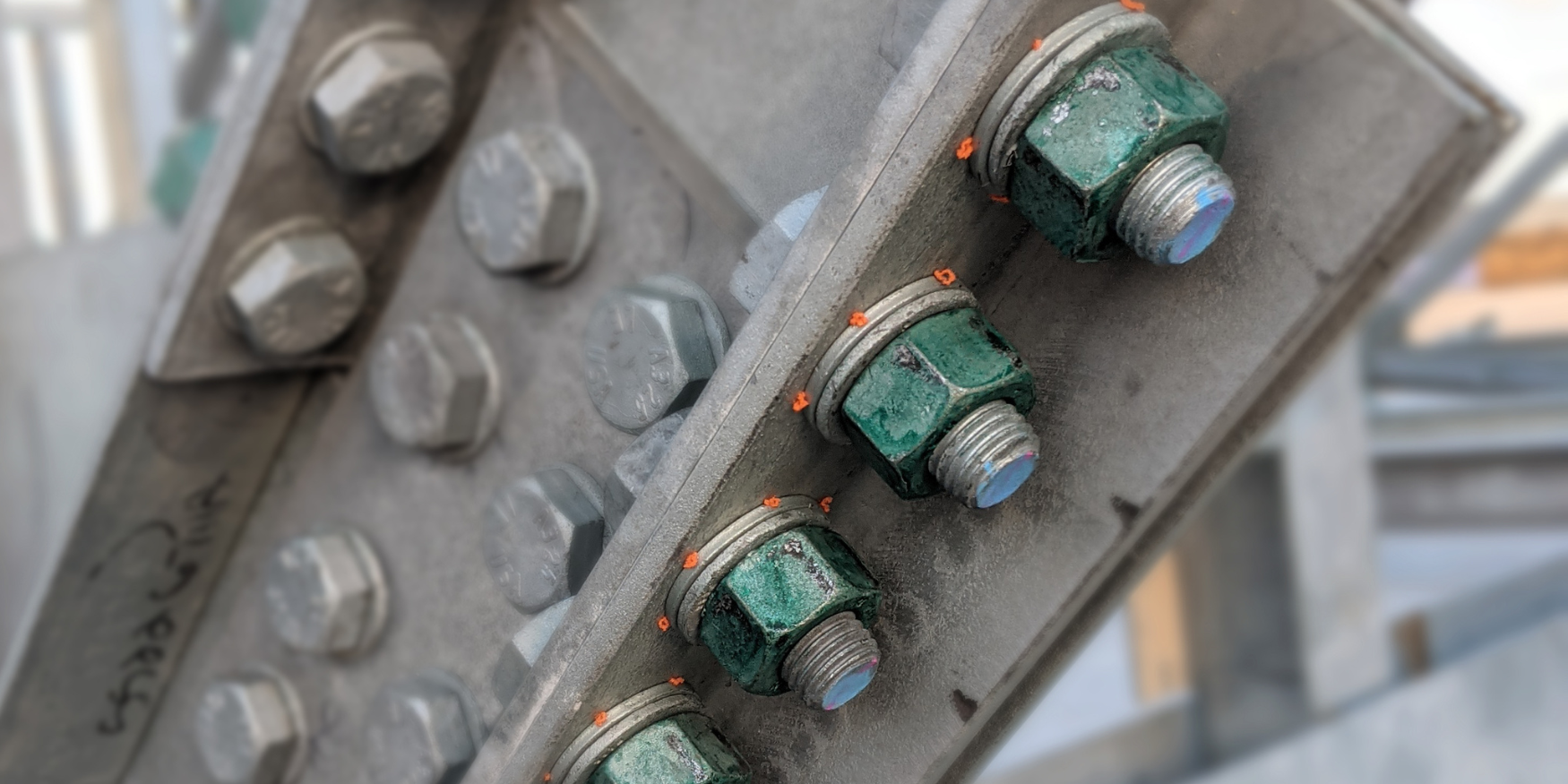 Meet Tom: An Industry Pro Who Swears by Squirter® DTIs for Bolting